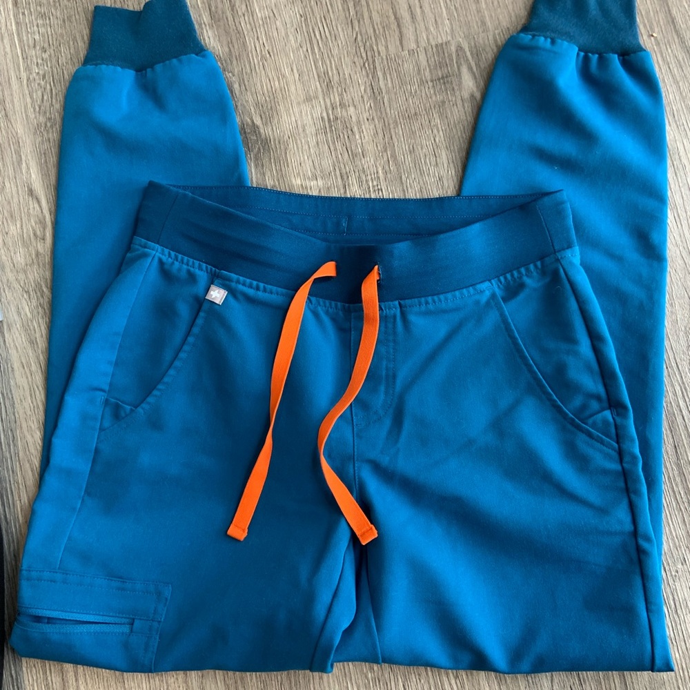 Fig joggers